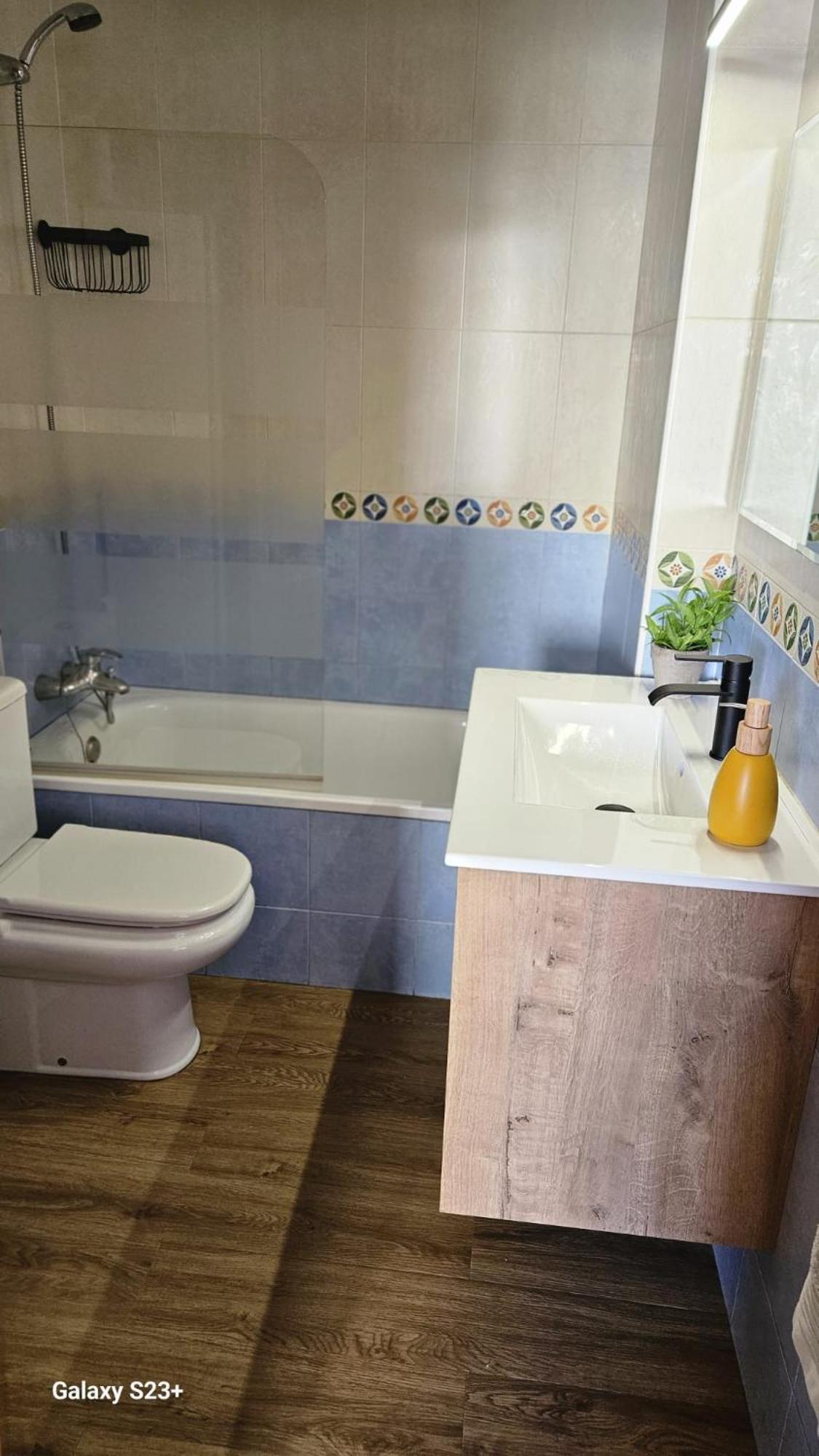 Apartamento Yellow Garrucha Ngoại thất bức ảnh