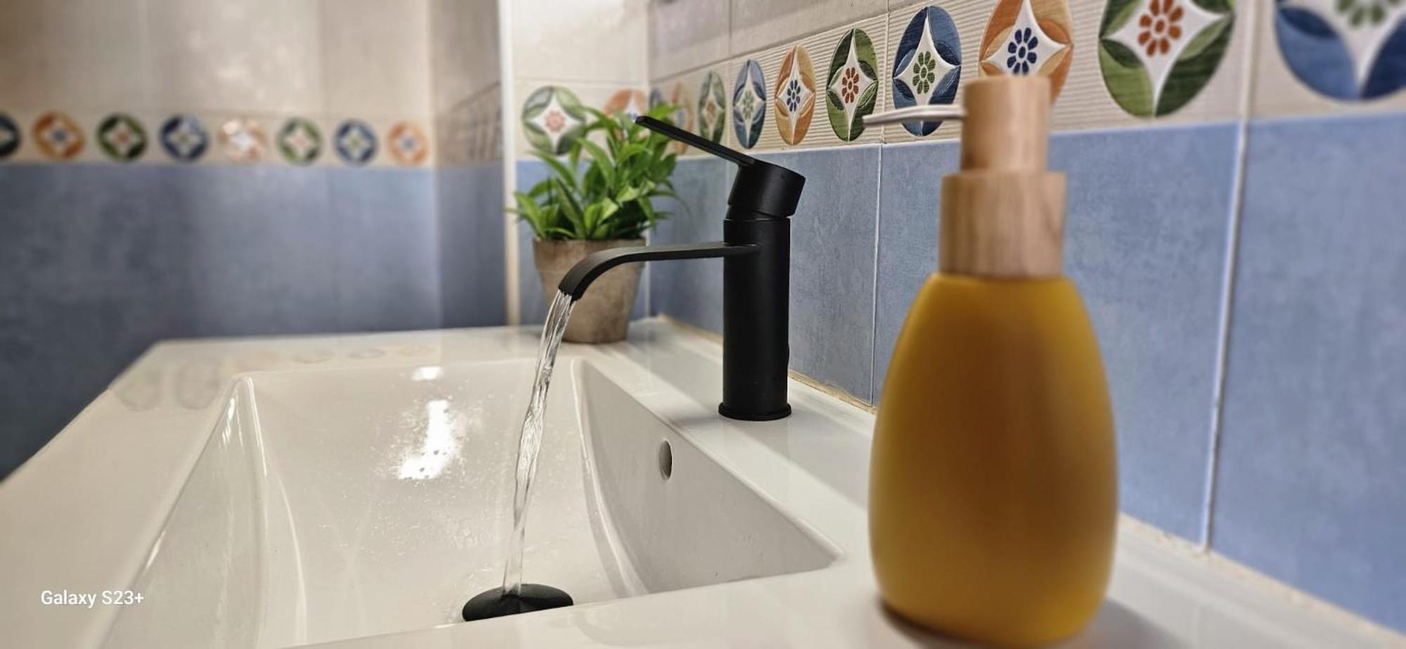 Apartamento Yellow Garrucha Ngoại thất bức ảnh