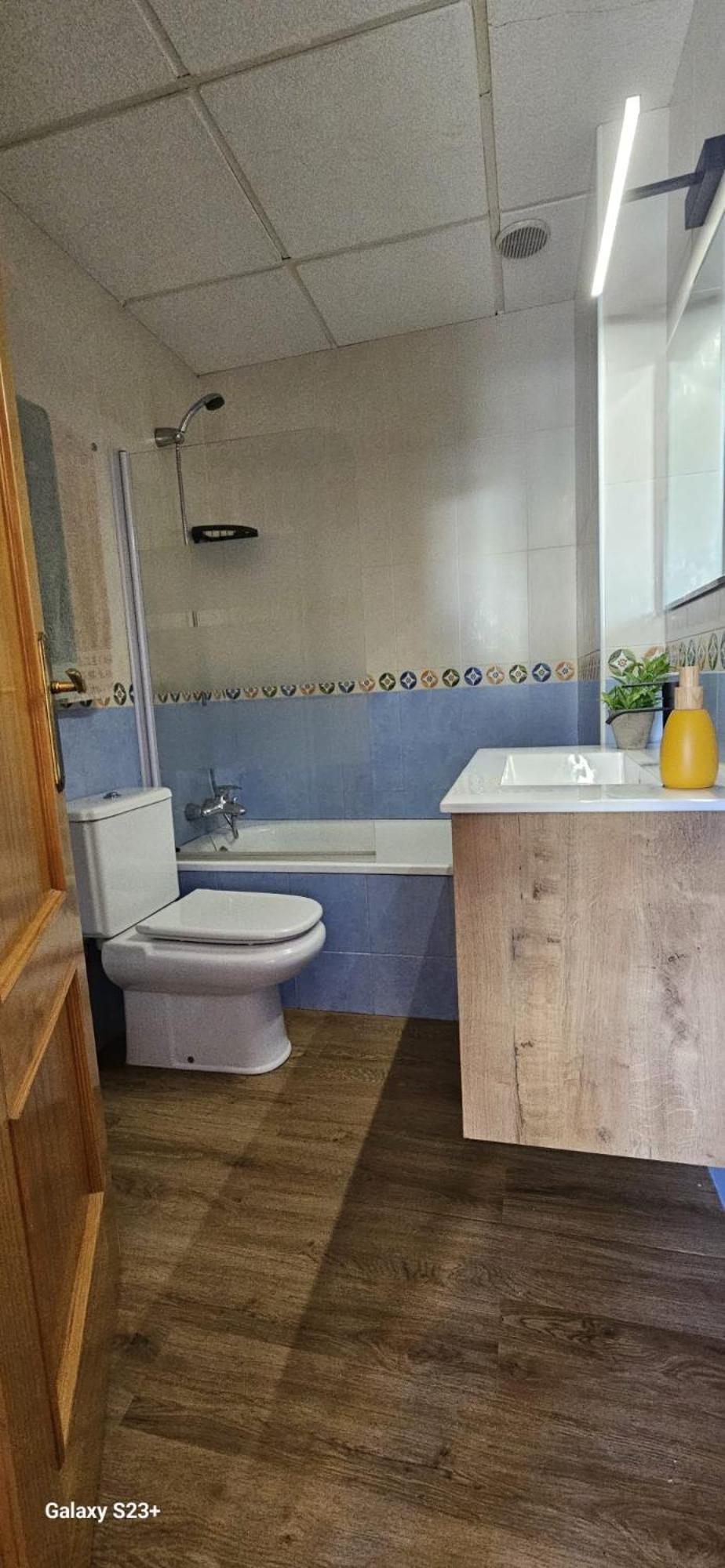 Apartamento Yellow Garrucha Ngoại thất bức ảnh